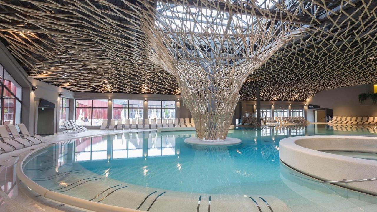 Terme Olimia - Hotel Sotelia Podčetrtek Exterior foto