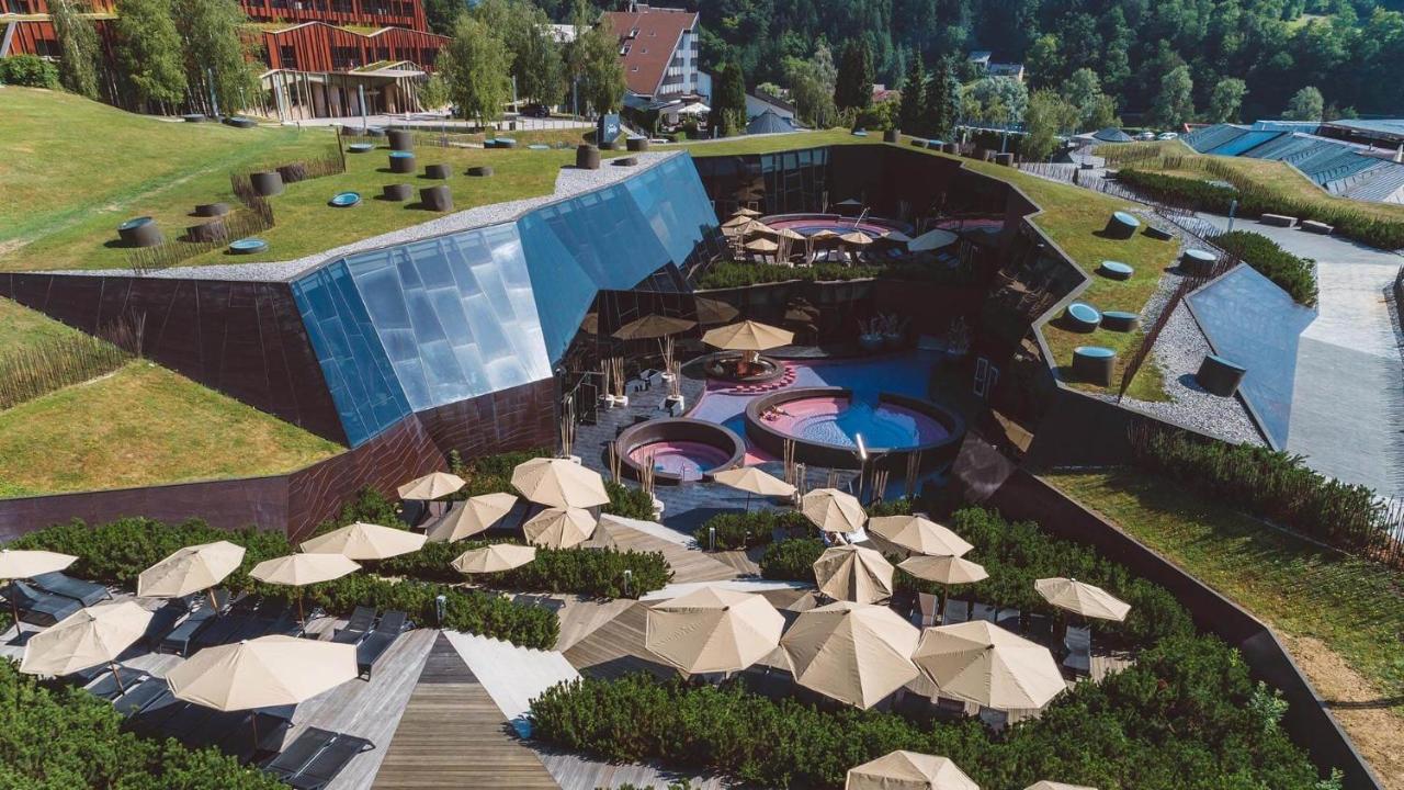 Terme Olimia - Hotel Sotelia Podčetrtek Exterior foto