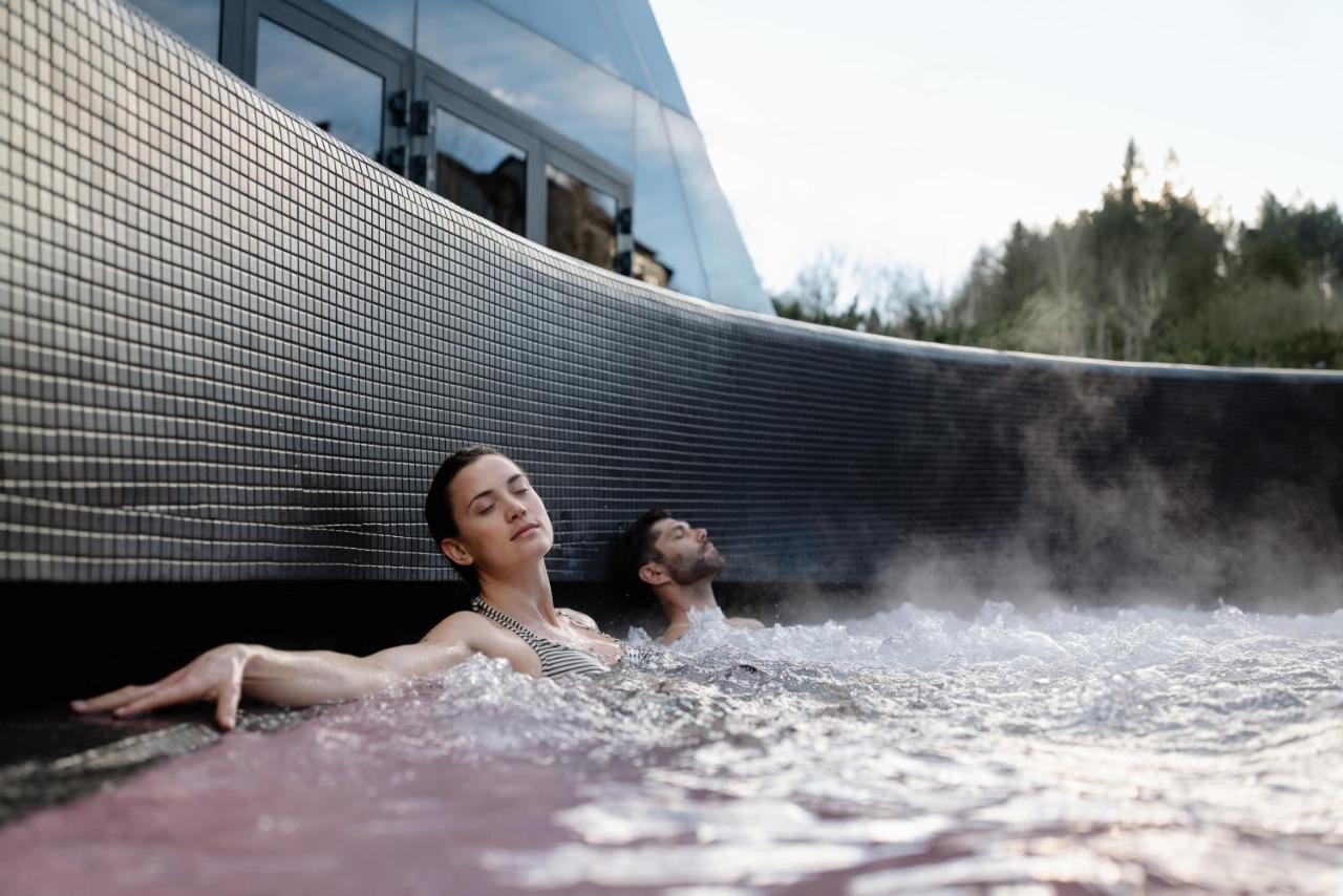 Terme Olimia - Hotel Sotelia Podčetrtek Exterior foto
