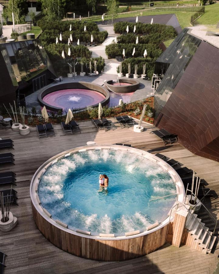Terme Olimia - Hotel Sotelia Podčetrtek Exterior foto