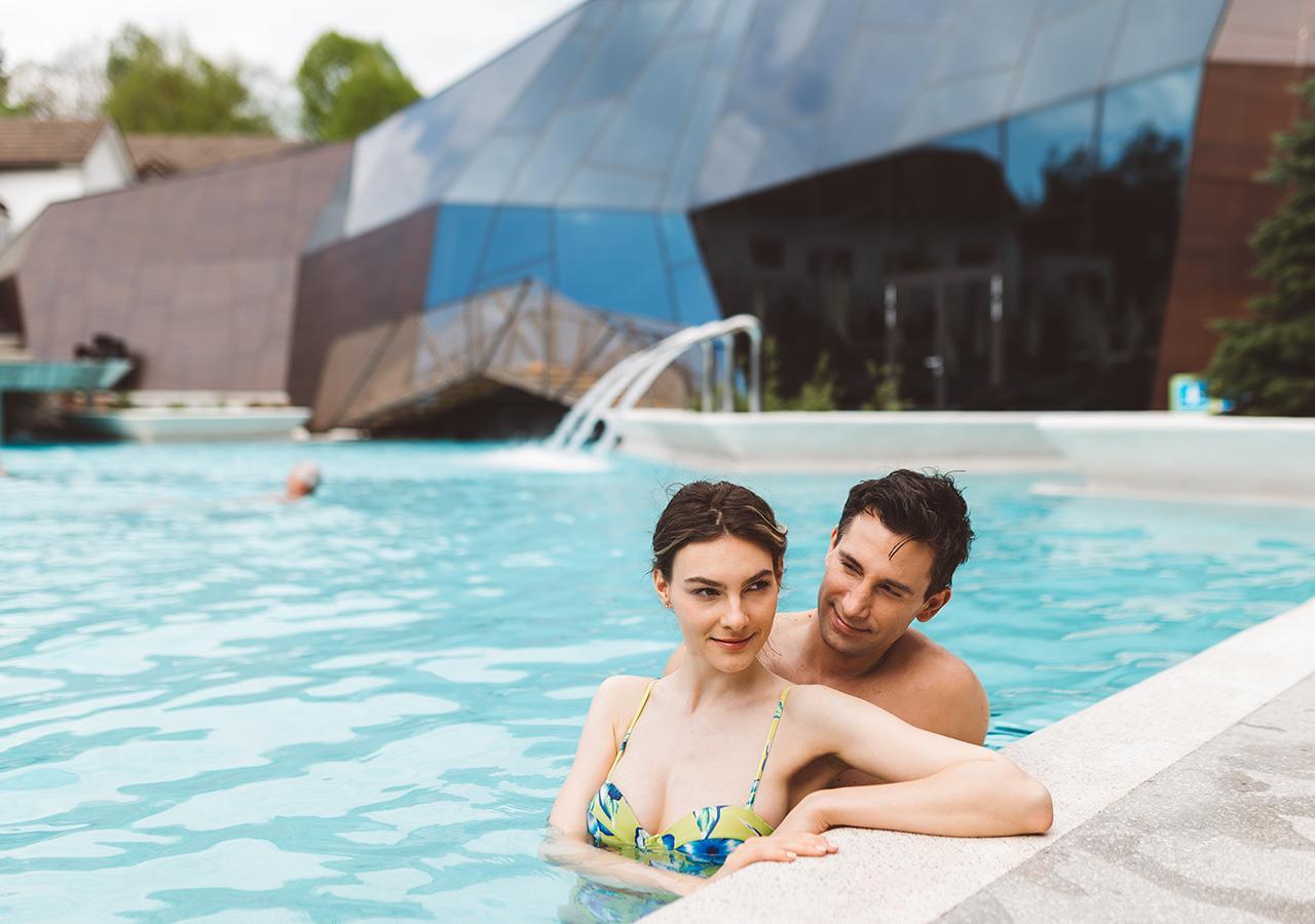 Terme Olimia - Hotel Sotelia Podčetrtek Exterior foto