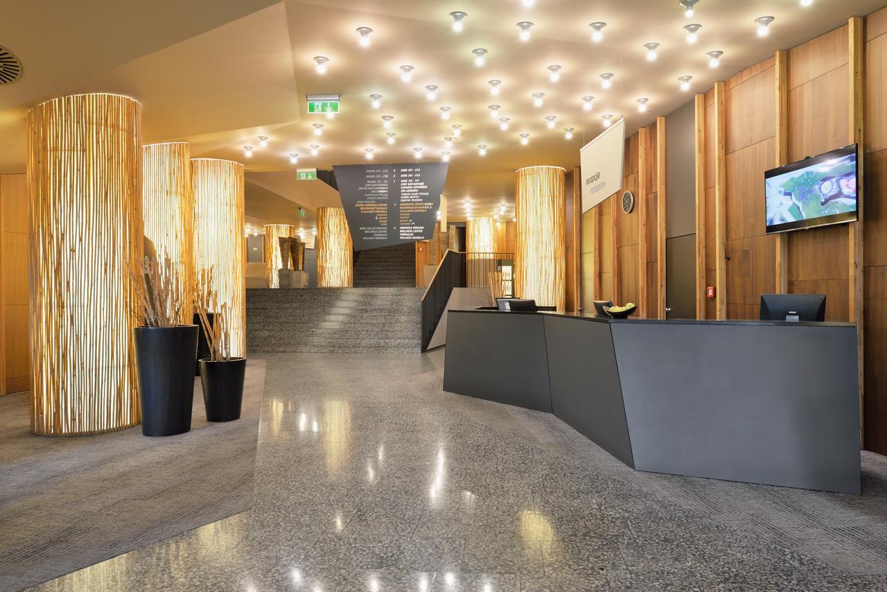 Terme Olimia - Hotel Sotelia Podčetrtek Exterior foto