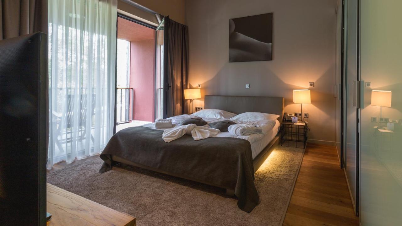 Terme Olimia - Hotel Sotelia Podčetrtek Quarto foto